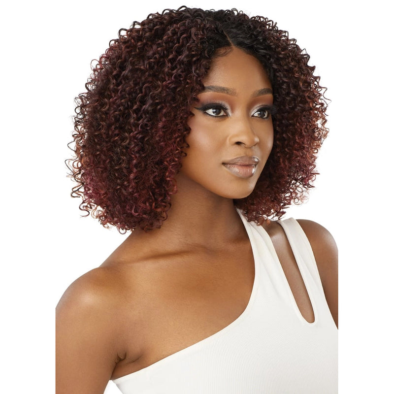 Outre Hd Everywear Lace Front Wig - Every 32