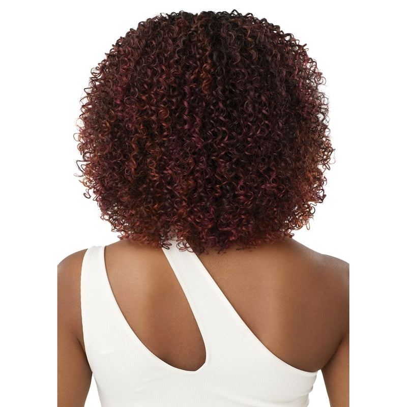 Outre Hd Everywear Lace Front Wig - Every 32