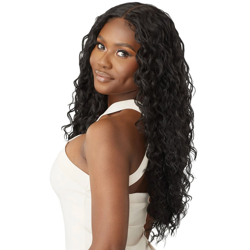 Outre Hd Everywear Lace Front Wig - Every 33