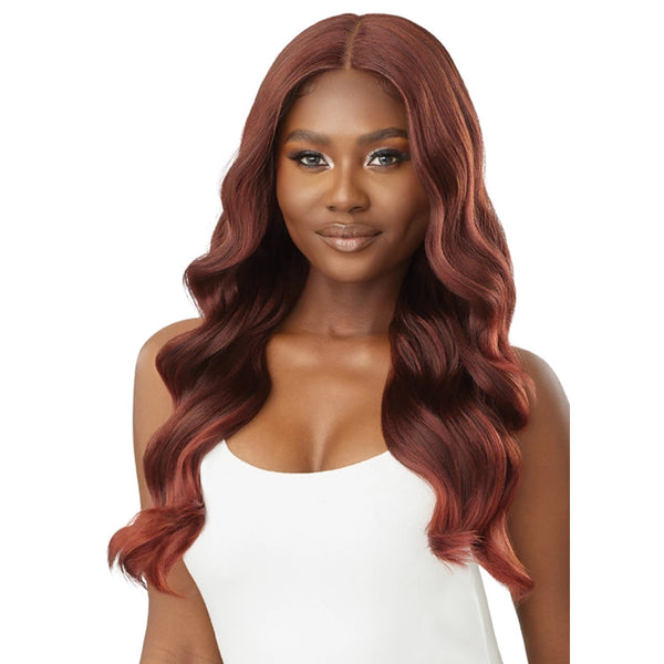 Outre Hd Everywear Lace Front Wig - Every 34