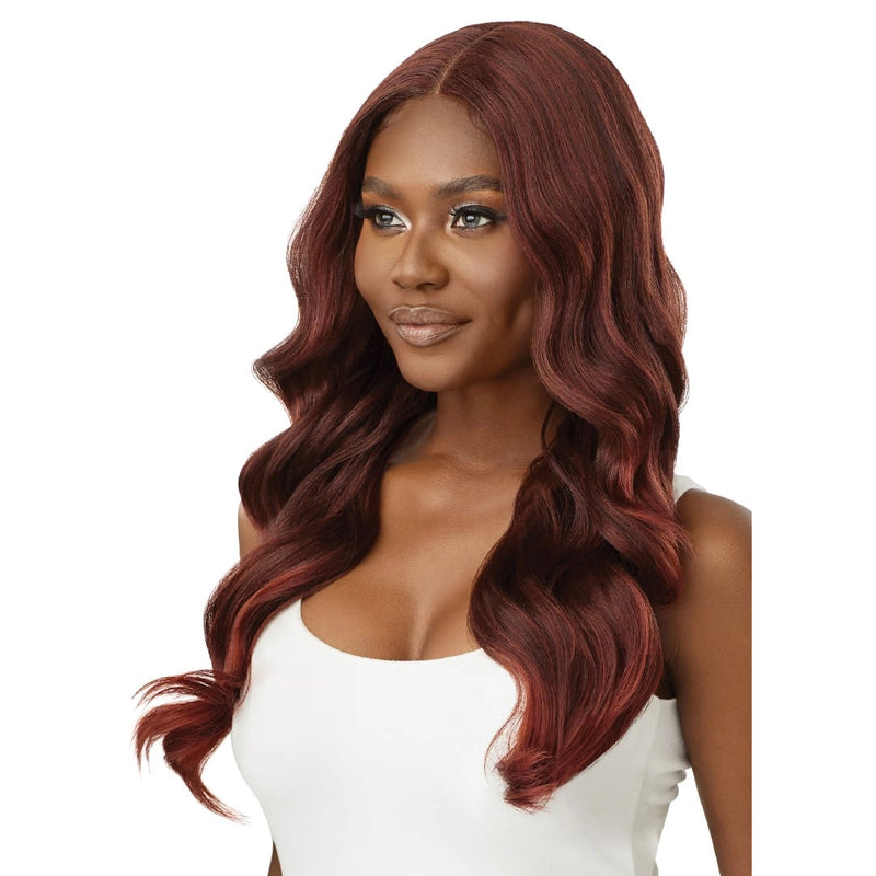 Outre Hd Everywear Lace Front Wig - Every 34