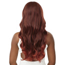 Outre Hd Everywear Lace Front Wig - Every 34