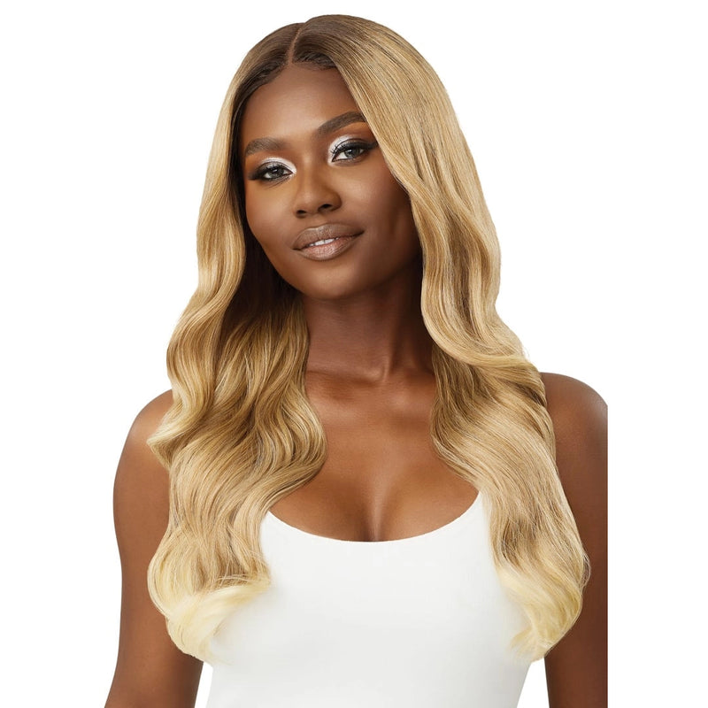 Outre Hd Everywear Lace Front Wig - Every 34