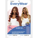 Outre Hd Everywear Lace Front Wig - Every 34