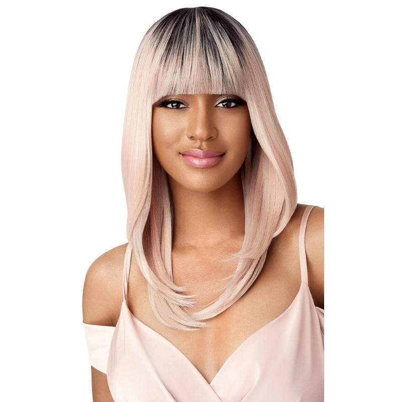 Outre Wigpop Synthetic Full Cap Wig - Gabby