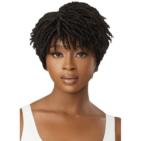 Outre Wig Pop Synthetic Full Wig - Jai