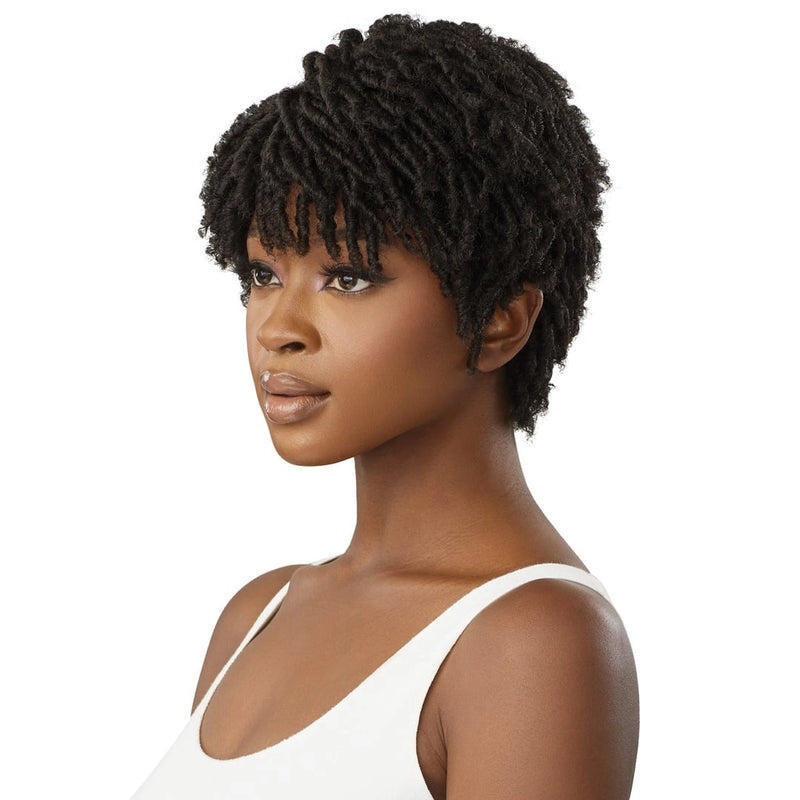 Outre Wig Pop Synthetic Full Wig - Jai