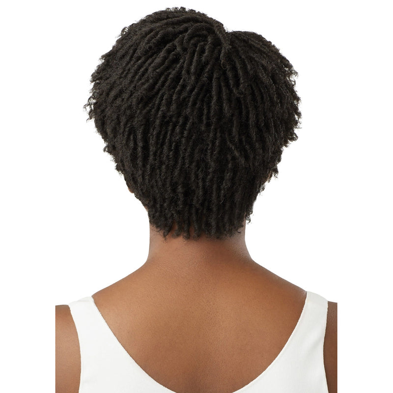 Outre Wig Pop Synthetic Full Wig - Jai