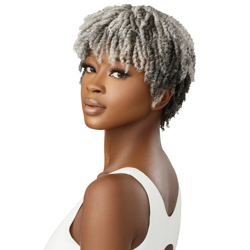 Outre Wig Pop Synthetic Full Wig - Jai