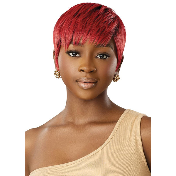 Outre Wigpop Synthetic Full Wig - Kori