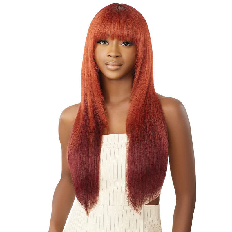 Outre Wigpop Style Selects Synthetic Hair Wig - Marilee