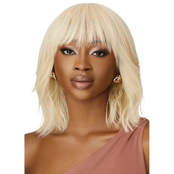 Outre Wig Pop Synthetic Full Wig - Ollie