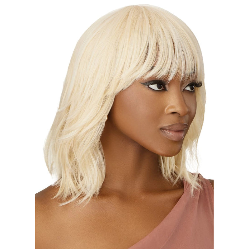 Outre Wig Pop Synthetic Full Wig - Ollie