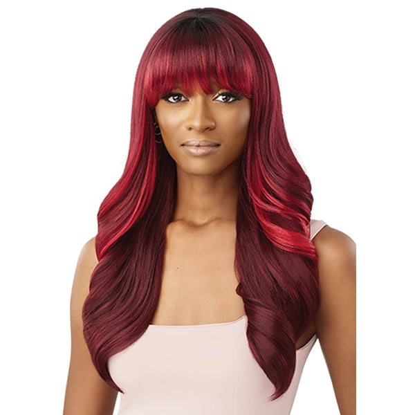 Outre Wig Pop Synthetic Full Wig - Polaris