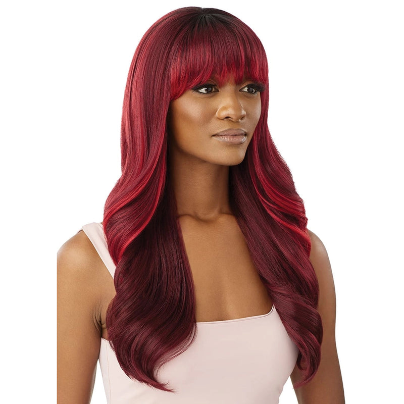 Outre Wig Pop Synthetic Full Wig - Polaris