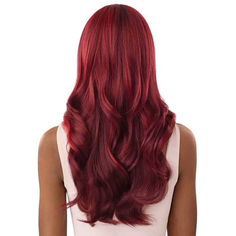 Outre Wig Pop Synthetic Full Wig - Polaris