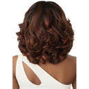 Outre Quickweave Half Wig - LUCETTE