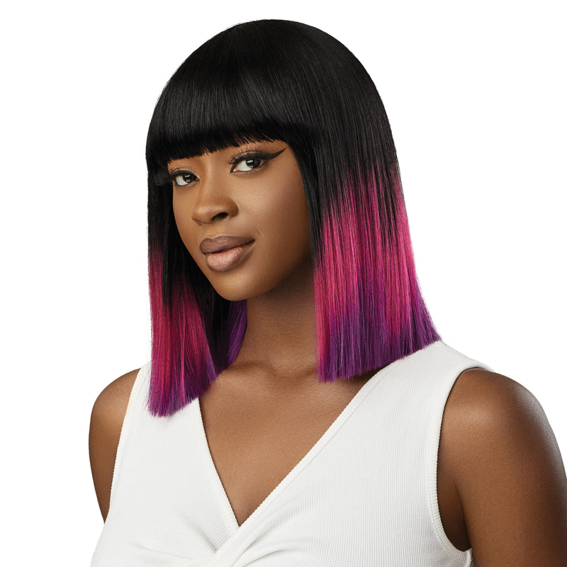 Outre Wigpop Synthetic Full Wig Colorplay - Trixie