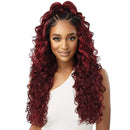 Outre Perfect Hair Line Synthetic 13x6 Lace Front Wig - Promise