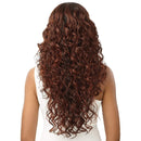 Outre Perfect Hair Line Synthetic 13x6 Lace Front Wig - Promise