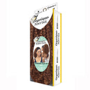 Shake-n-go Organique Drawstring Ponytail - Bohemian Curl 14"