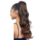 Freetress Equal Organique Lite Drawstring Ponytail - Elegant Curl 22"