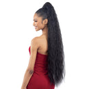 Shake-n-go Organique Pony Pro Mastermix Pony Wrap - Mermaid Wave 36"