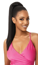 Outre Pretty Quick Premium Synthetic Ponytail - Mimi 24