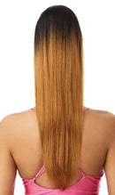Outre Pretty Quick Premium Synthetic Ponytail - Mimi 24