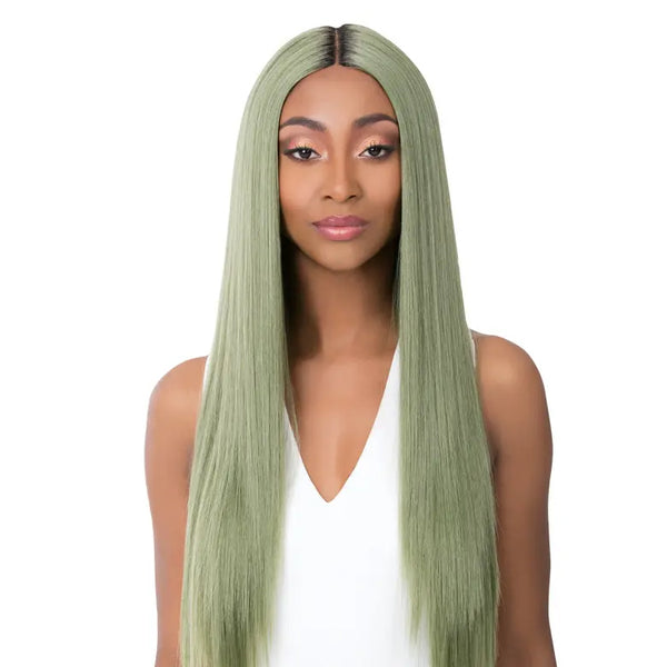 It's A Wig Premium Synthetic Full Wig - Paulonia