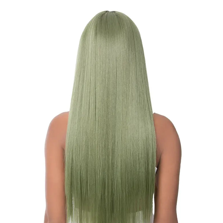 It's A Wig Premium Synthetic Full Wig - Paulonia