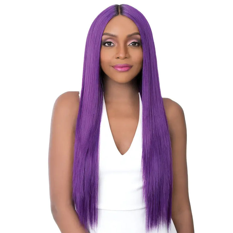 It's A Wig Premium Synthetic Full Wig - Paulonia