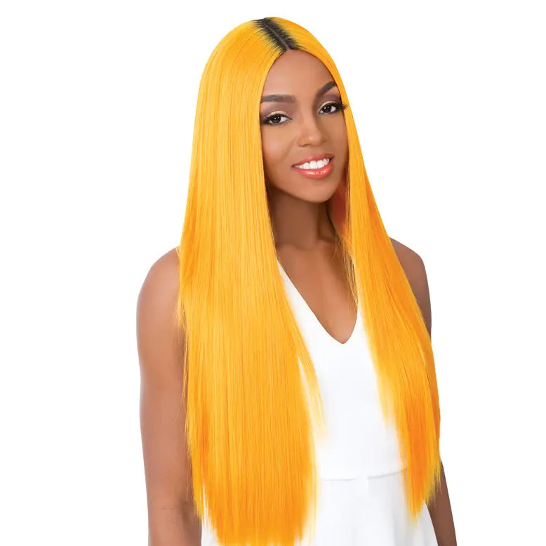 It's A Wig Premium Synthetic Full Wig - Paulonia
