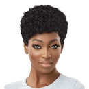 Outre Wigpop Synthetic Full Wig - Peony