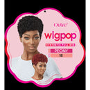 Outre Wigpop Synthetic Full Wig - Peony
