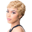 It's A Wig Synthetic Wig - Pin Curl 202