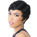 It's A Wig Synthetic Wig - Pin Curl 202