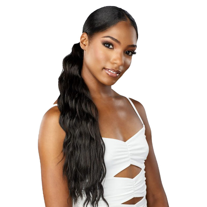 Sensationnel Lulu Pony Synthetic Ponytail - Bisi