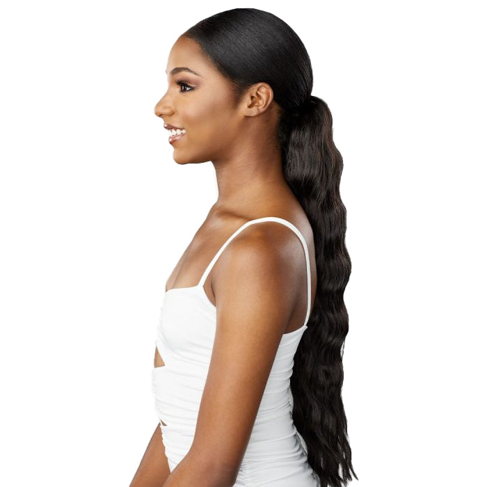 Sensationnel Lulu Pony Synthetic Ponytail - Bisi