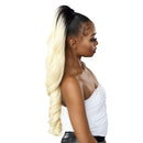 Sensationnel Lulu Pony Synthetic Ponytail - Dodo