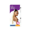 Sensationnel Lulu Pony Synthetic Ponytail - Dodo