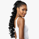 Sensationnel Lulu Pony Synthetic Drawstring Ponytail - Fifi