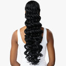 Sensationnel Lulu Pony Synthetic Drawstring Ponytail - Fifi
