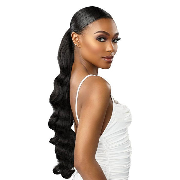Sensationnel Lulu Pony Synthetic Ponytail - Kara