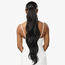Sensationnel Lulu Pony Synthetic Drawstring Ponytail - Viki