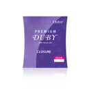 Outre Premium Duby Closure Top Piece 100% Human Hair