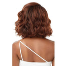 Outre Perfect Hair Line Synthetic 13x4 Faux Scalp Lace Front Wig - Patrice