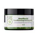 Pure O Neatbraid Conditioning Shining Gel