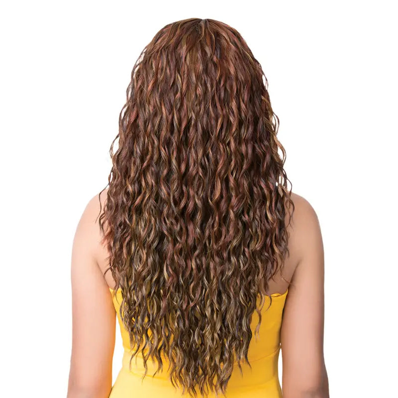It's A Wig Premium Synthetic Full Wig - Q Ariel
