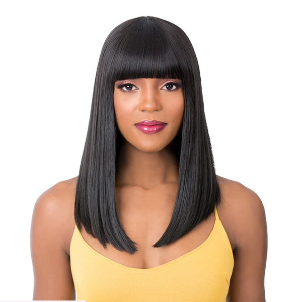 It's A Wig Premium Synthetic Full Wig - Q Atlanta